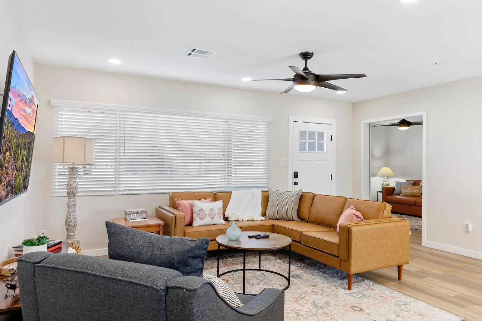 Old Town Oasis - 3Br Home With Fire Pit スコッツデール 米国