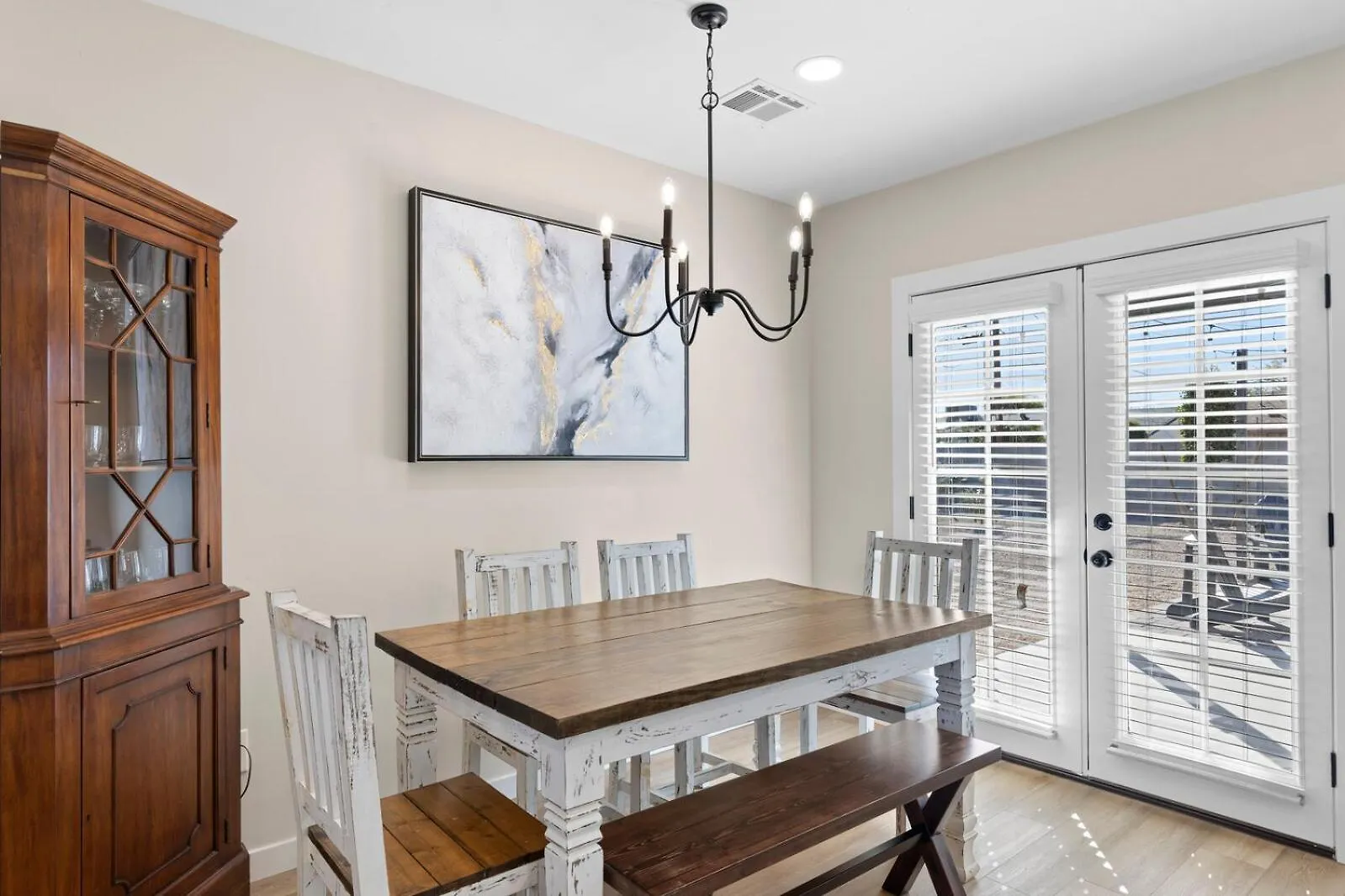 別荘 Old Town Oasis - 3Br Home With Fire Pit スコッツデール 米国