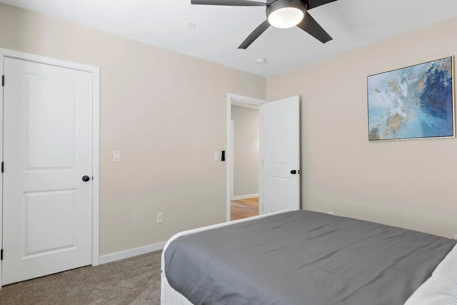 別荘 Old Town Oasis - 3Br Home With Fire Pit スコッツデール