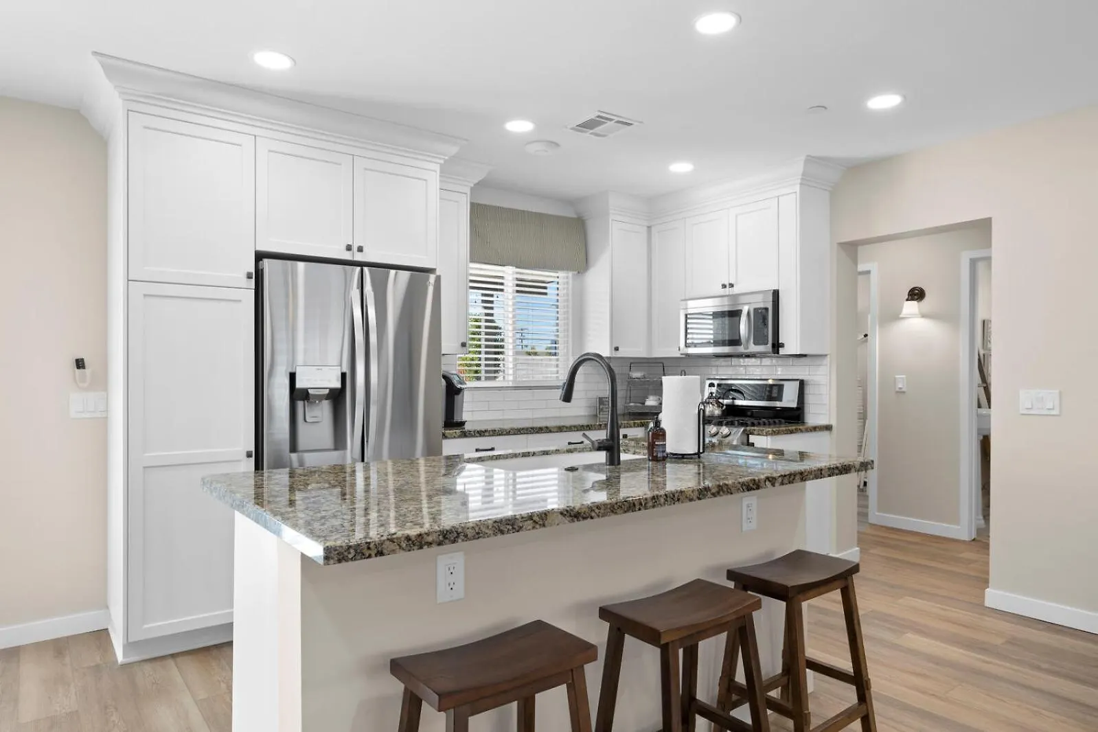 Old Town Oasis - 3Br Home With Fire Pit スコッツデール 米国