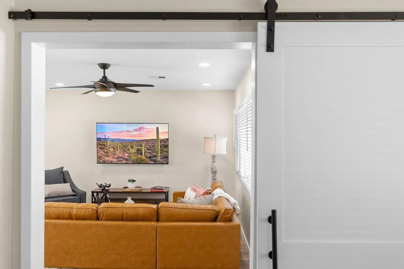 別荘 Old Town Oasis - 3Br Home With Fire Pit スコッツデール